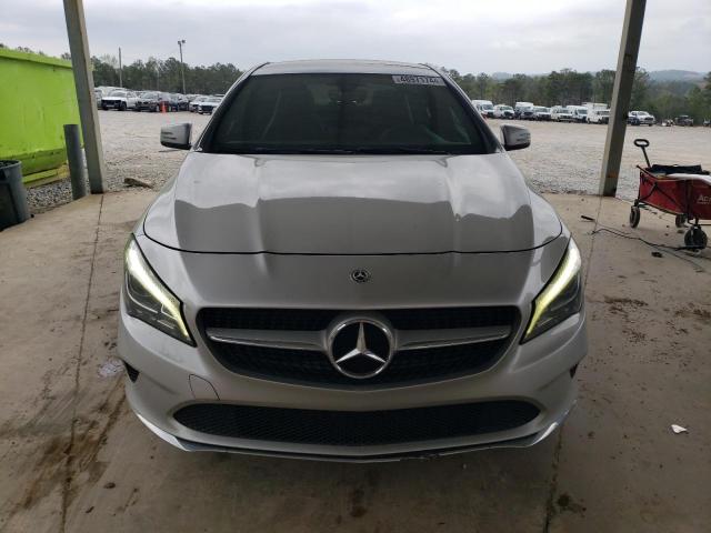 VIN WDDSJ4EB4JN650600 2018 Mercedes-Benz CLA-Class,... no.5