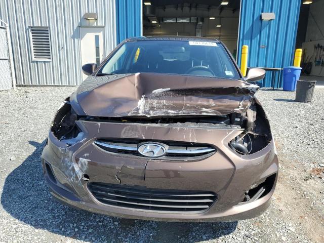 2015 HYUNDAI ACCENT GS - KMHCT5AE0FU223776