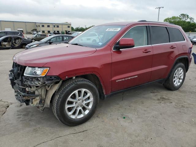 2014 Jeep Grand Cherokee Laredo VIN: 1C4RJEAGXEC433554 Lot: 50731664