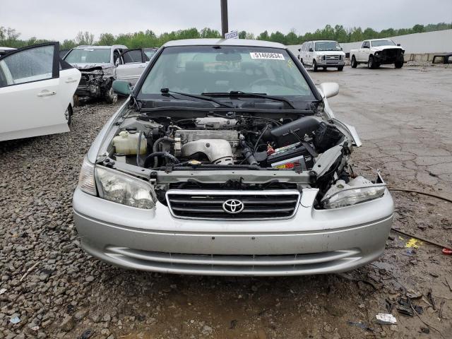 2001 Toyota Camry Ce VIN: 4T1BG22K71U808222 Lot: 51465834