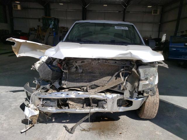 2016 Ford F150 VIN: 1FTMF1EP5GKD56325 Lot: 50507754