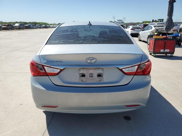 5NPEB4ACXDH507822 | 2013 Hyundai sonata gls