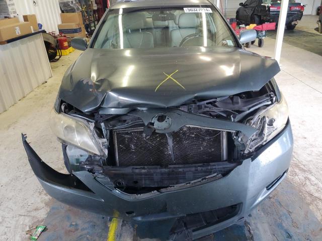 2007 Toyota Camry Le VIN: JTNBK46K073008641 Lot: 50327014