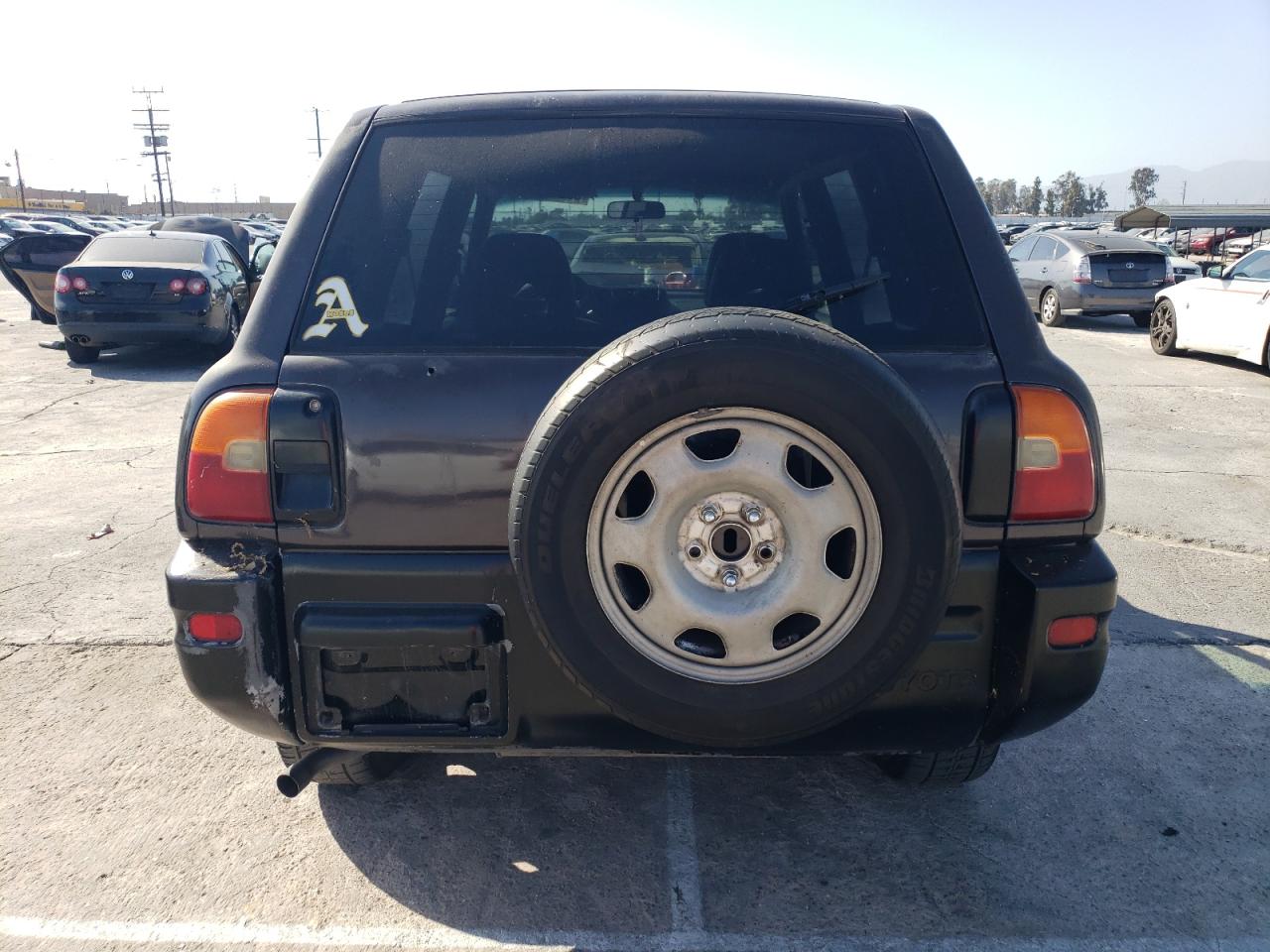 jt3hp10v6t0091946 JT3HP10V6T0091946 1996 Toyota Rav4