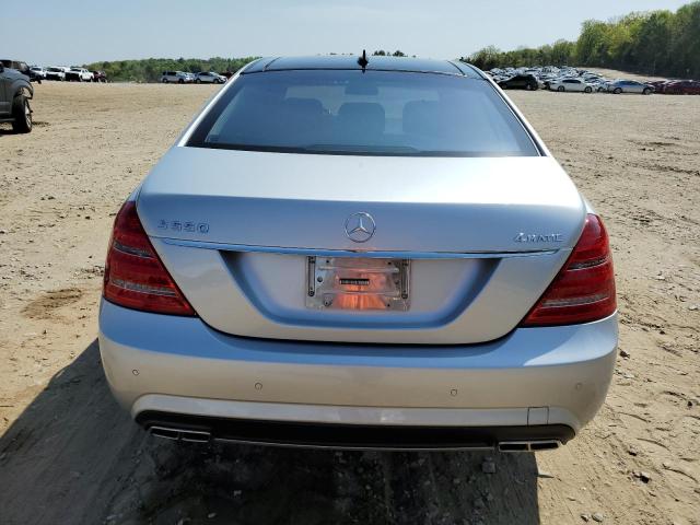 VIN WDDNG9EB6DA519494 2013 Mercedes-Benz S-Class, 5... no.6