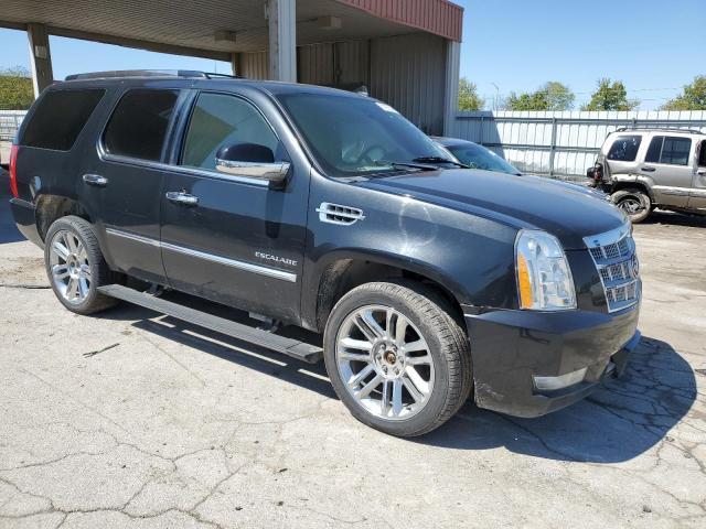 2011 Cadillac Escalade Platinum VIN: 1GYS4DEF8BR145474 Lot: 51970944