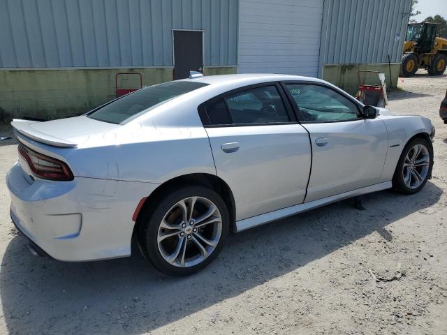 2021 Dodge Charger R/T VIN: 2C3CDXCT5MH518482 Lot: 51365114