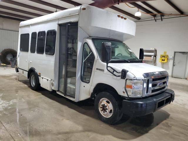 2008 Ford Econoline E350 Super Duty Cutaway Van VIN: 1FD3E35L78DB51064 Lot: 48466954