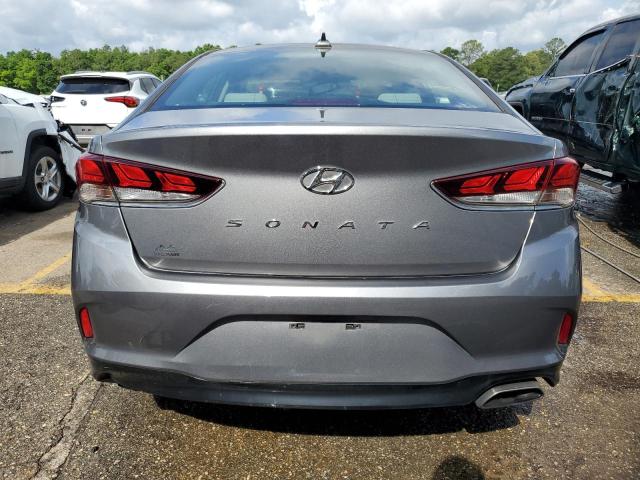 2018 Hyundai Sonata Sport VIN: 5NPE34AF9JH675194 Lot: 51607384