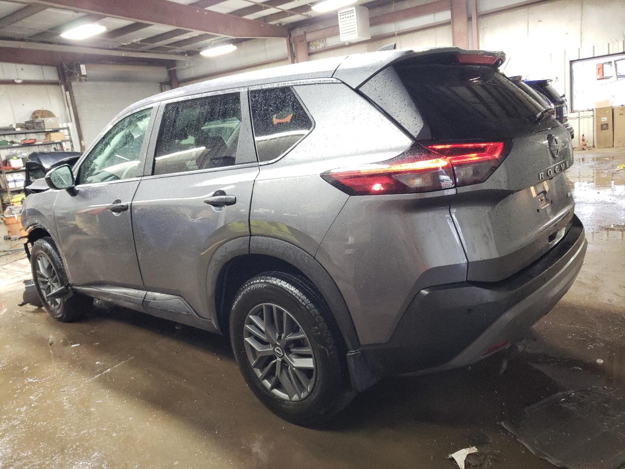 5N1BT3AB2PC681669 NISSAN ROGUE 2023