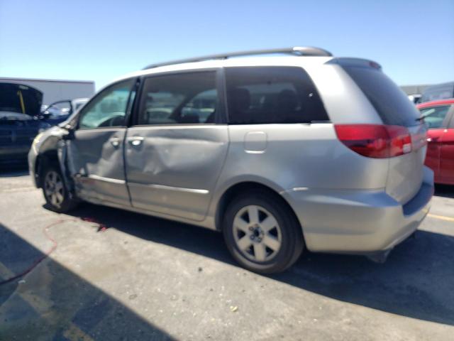 2005 Toyota Sienna Ce VIN: 5TDZA23C35S236782 Lot: 52469884