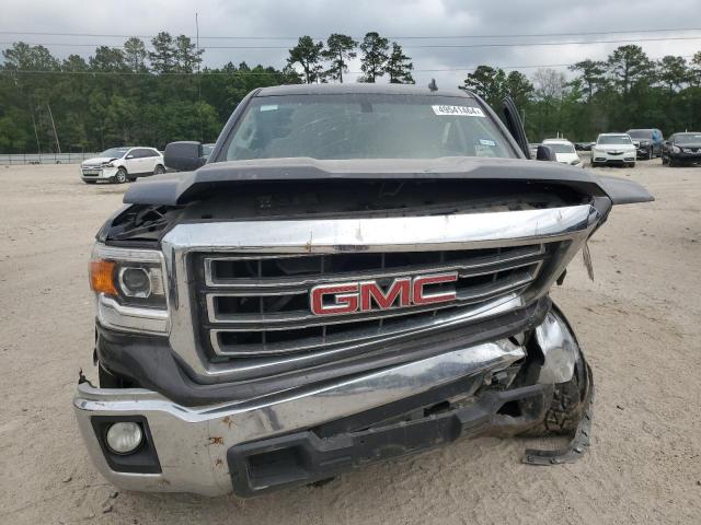 2014 GMC Sierra C1500 Sle VIN: 3GTP1UEH8EG480924 Lot: 49541464