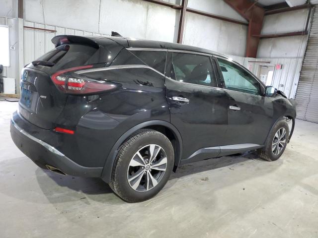 2020 Nissan Murano S VIN: 5N1AZ2AS7LN172342 Lot: 51201184