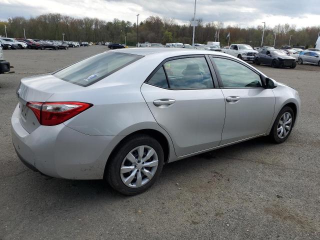 2016 Toyota Corolla L VIN: 2T1BURHE1GC483614 Lot: 52480344