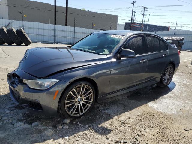 2013 BMW 335 I #2596227250