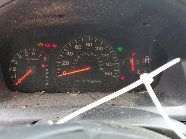 2004 Honda Accord Ex VIN: 1HGCM56824A131945 Lot: 52177224