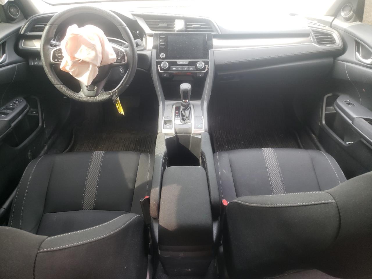 2HGFC2F54LH031916 HONDA CIVIC 2020