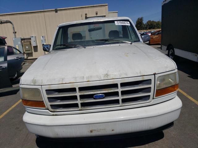 1993 Ford F150 VIN: 1FTDF15Y7PKB90303 Lot: 51940674