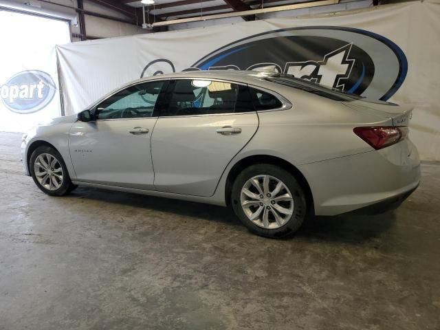 2022 Chevrolet Malibu Lt VIN: 1G1ZD5ST5NF141594 Lot: 51128494