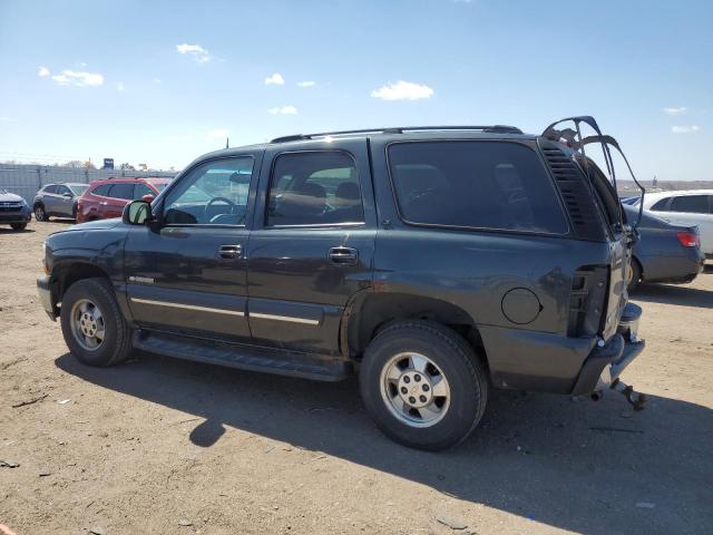 2003 Chevrolet Tahoe K1500 VIN: 1GNEK13ZX3J265871 Lot: 49023104