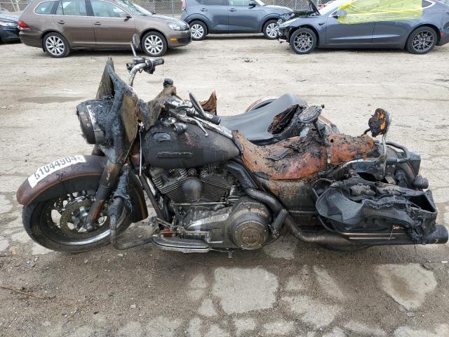 2008 HARLEY-DAVIDSON FLHRSE4 1HD1PG8438Y959128
