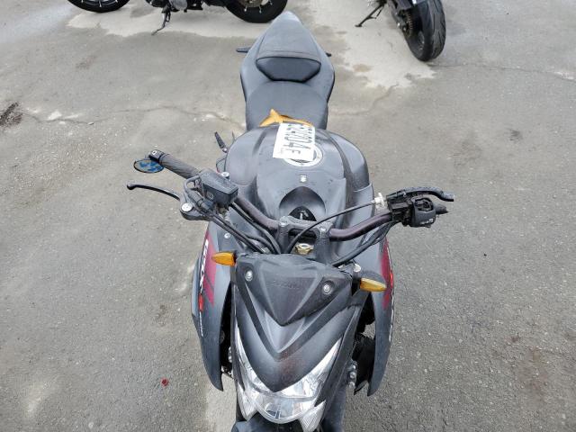 2018 SUZUKI GSX-S1000 - JS1GT7AB3J2100687
