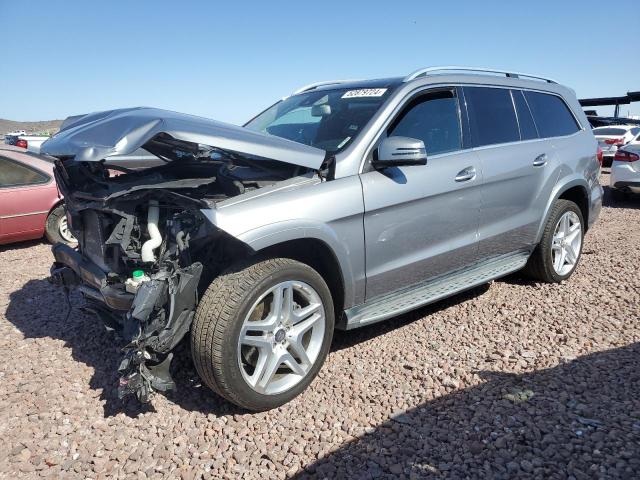 4JGDF7DE3FA472691 2015 Mercedes-Benz Gl 550 4Matic