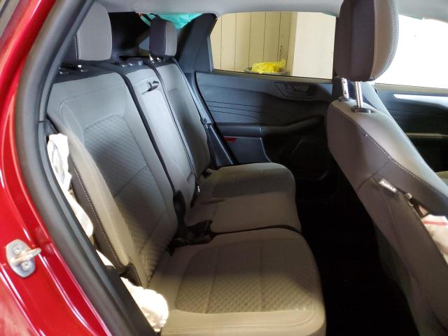 2022 Ford Escape Se VIN: 1FMCU9G6XNUA92469 Lot: 51955854