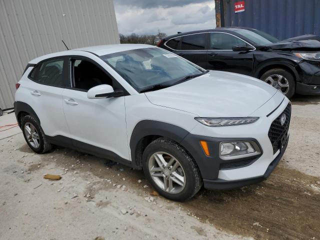 2019 HYUNDAI KONA SE - KM8K12AA9KU256637