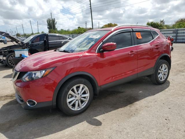 2018 Nissan Rogue Sport S VIN: JN1BJ1CP0JW163723 Lot: 50422784