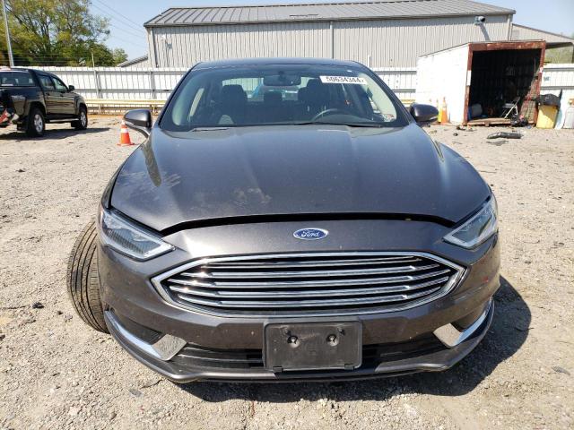 VIN 3FA6P0HD5JR216978 2018 Ford Fusion, SE no.5