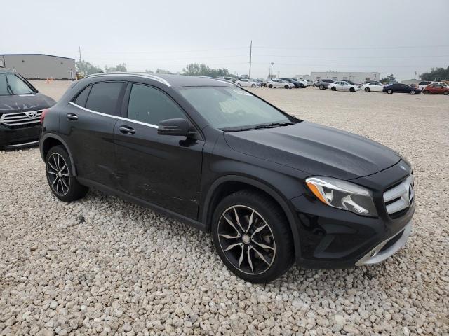 VIN WDCTG4EB5GJ260337 2016 Mercedes-Benz GLA-Class,... no.4