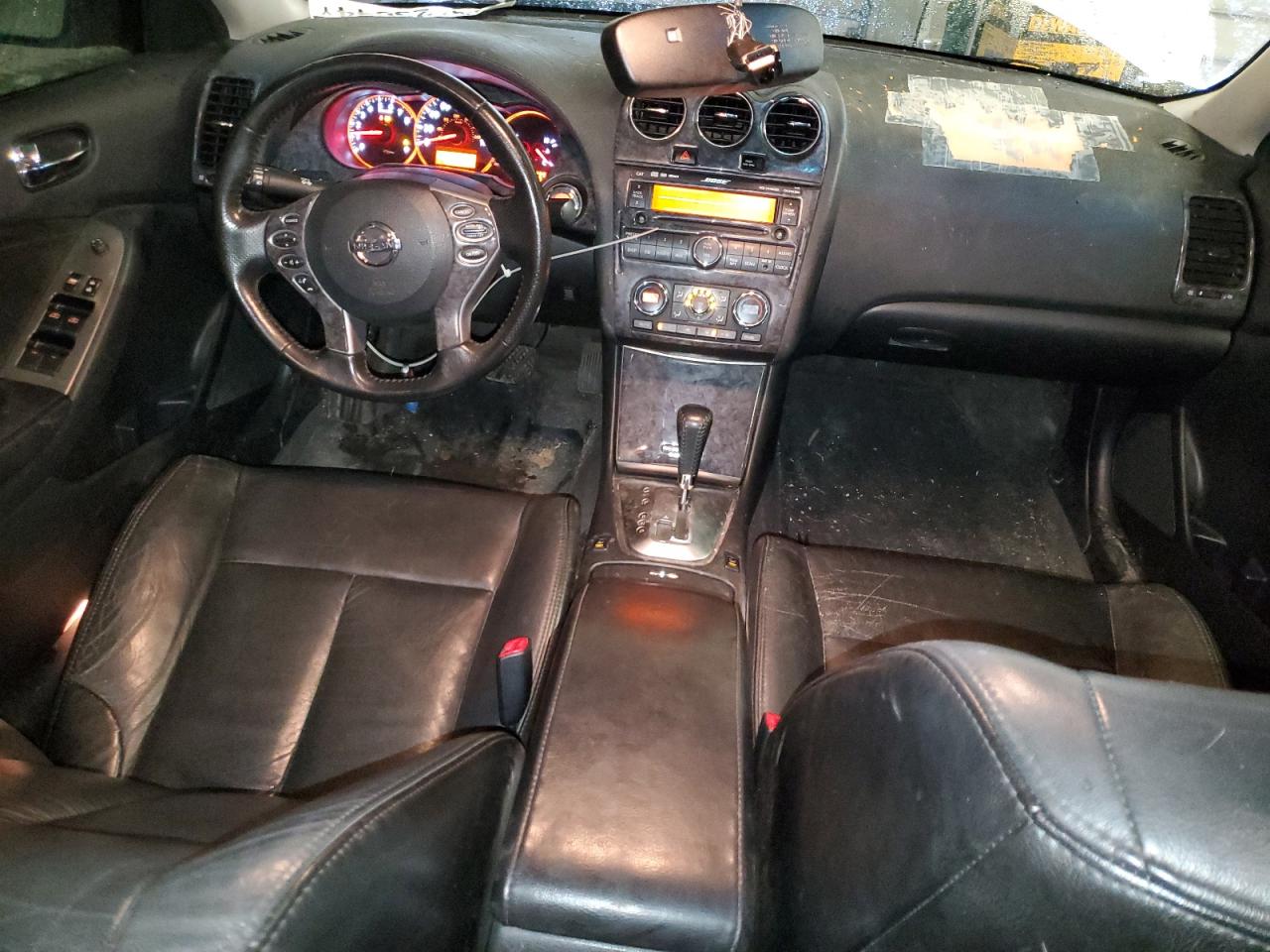 1N4AL21E29C111619 2009 Nissan Altima 2.5