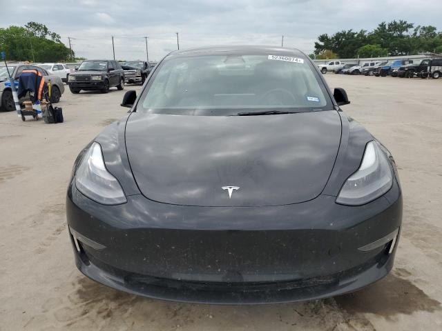 VIN 5YJ3E1EB5NF346326 2022 Tesla MODEL 3 no.5