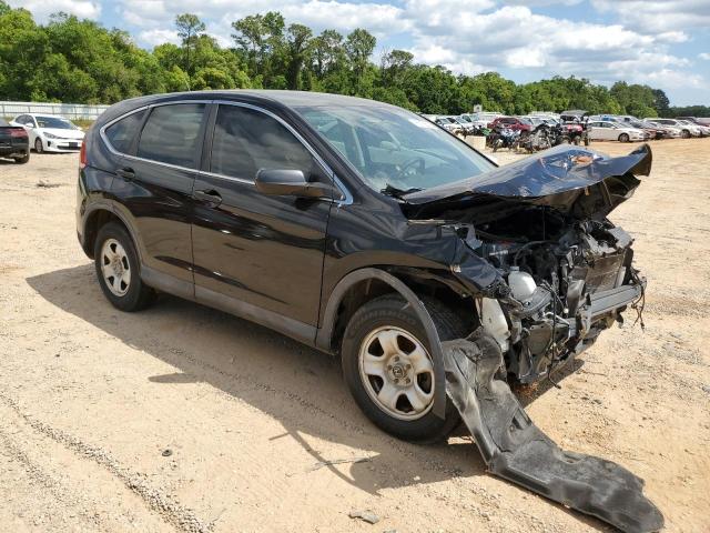 2014 Honda Cr-V Lx VIN: 3CZRM3H38EG710787 Lot: 52156494