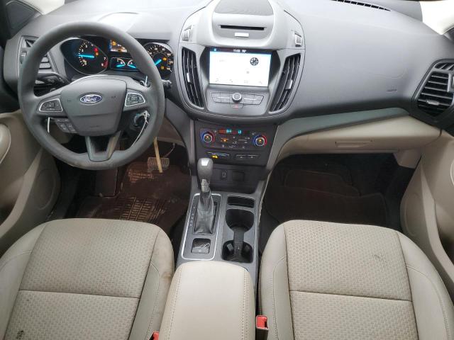 2017 Ford Escape Se VIN: 1FMCU0GD8HUB86140 Lot: 48893214