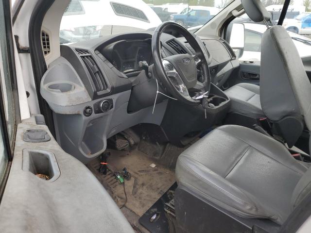 2017 FORD TRANSIT T- - 1FTYR2YM8HKA96780