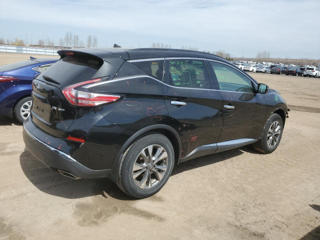 2016 Nissan Murano S VIN: 5N1AZ2MH6GN121887 Lot: 49774354