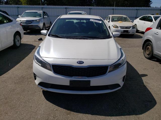 2018 Kia Forte Lx VIN: 3KPFL4A79JE247076 Lot: 51666444