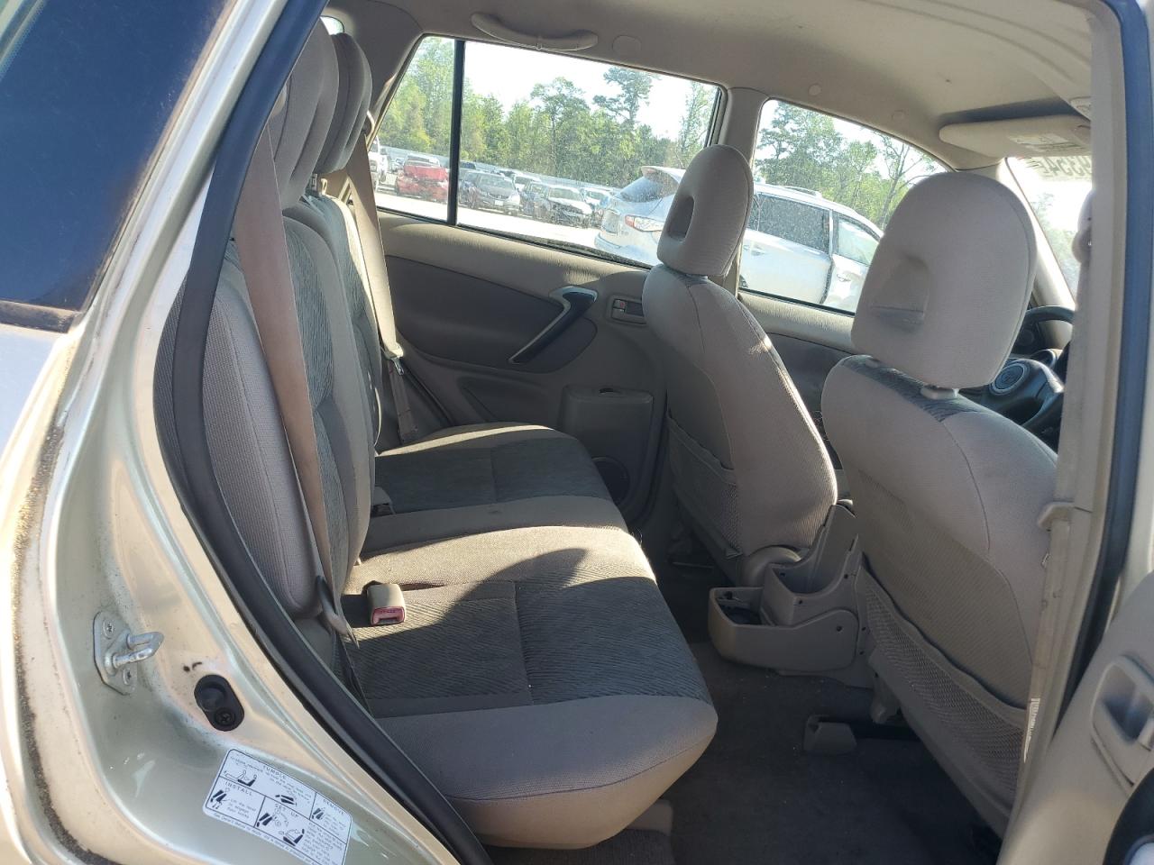 JTEHH20V720163441 2002 Toyota Rav4