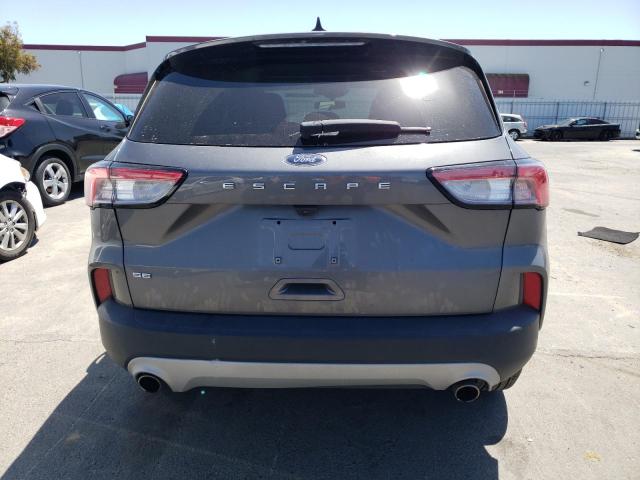 2021 Ford Escape Se VIN: 1FMCU0G68MUB31246 Lot: 53134354