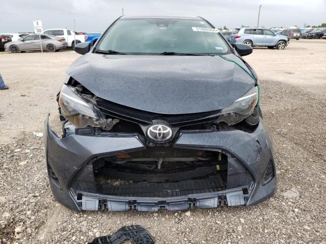 2019 Toyota Corolla L VIN: 5YFBURHE5KP886293 Lot: 51989394