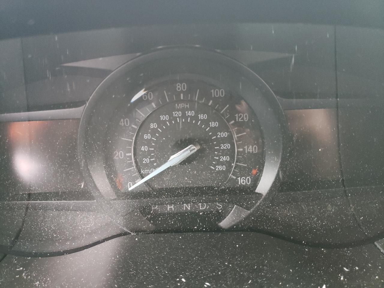 2FMPK4J95LBA91276 2020 Ford Edge Sel