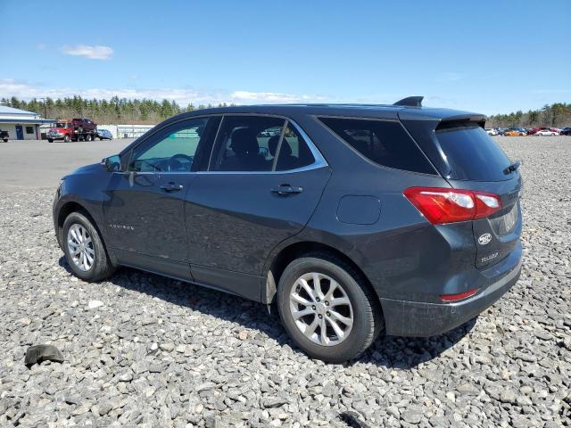 2018 Chevrolet Equinox Lt VIN: 2GNAXSEV1J6316135 Lot: 51232254