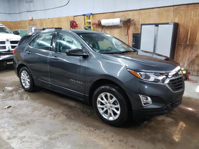 2020 Chevrolet Equinox VIN: 3GNAX5EV0LS561322 Lot: 51774744