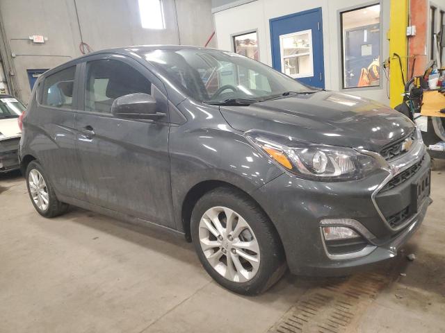 2019 CHEVROLET SPARK 1LT - KL8CD6SA8KC739685