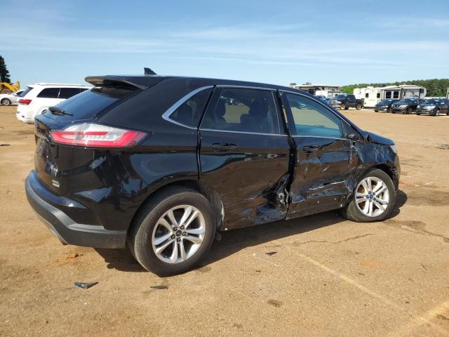 2019 Ford Edge Sel VIN: 2FMPK3J93KBB21318 Lot: 49812924