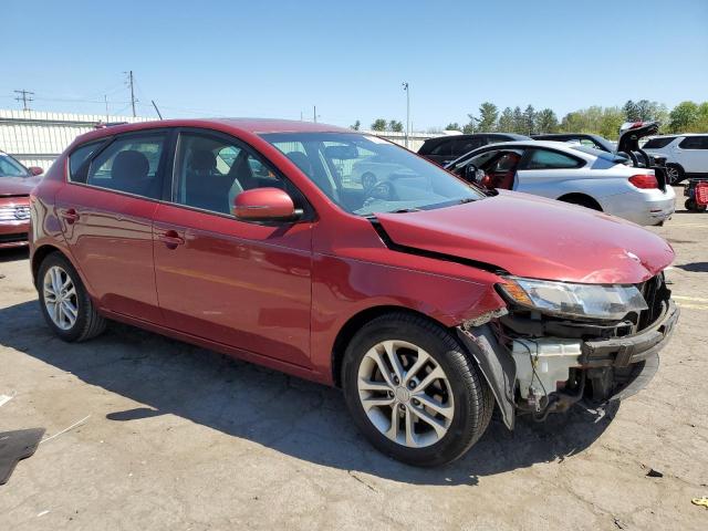 2011 Kia Forte Ex VIN: KNAFU5A23B5369871 Lot: 52575514