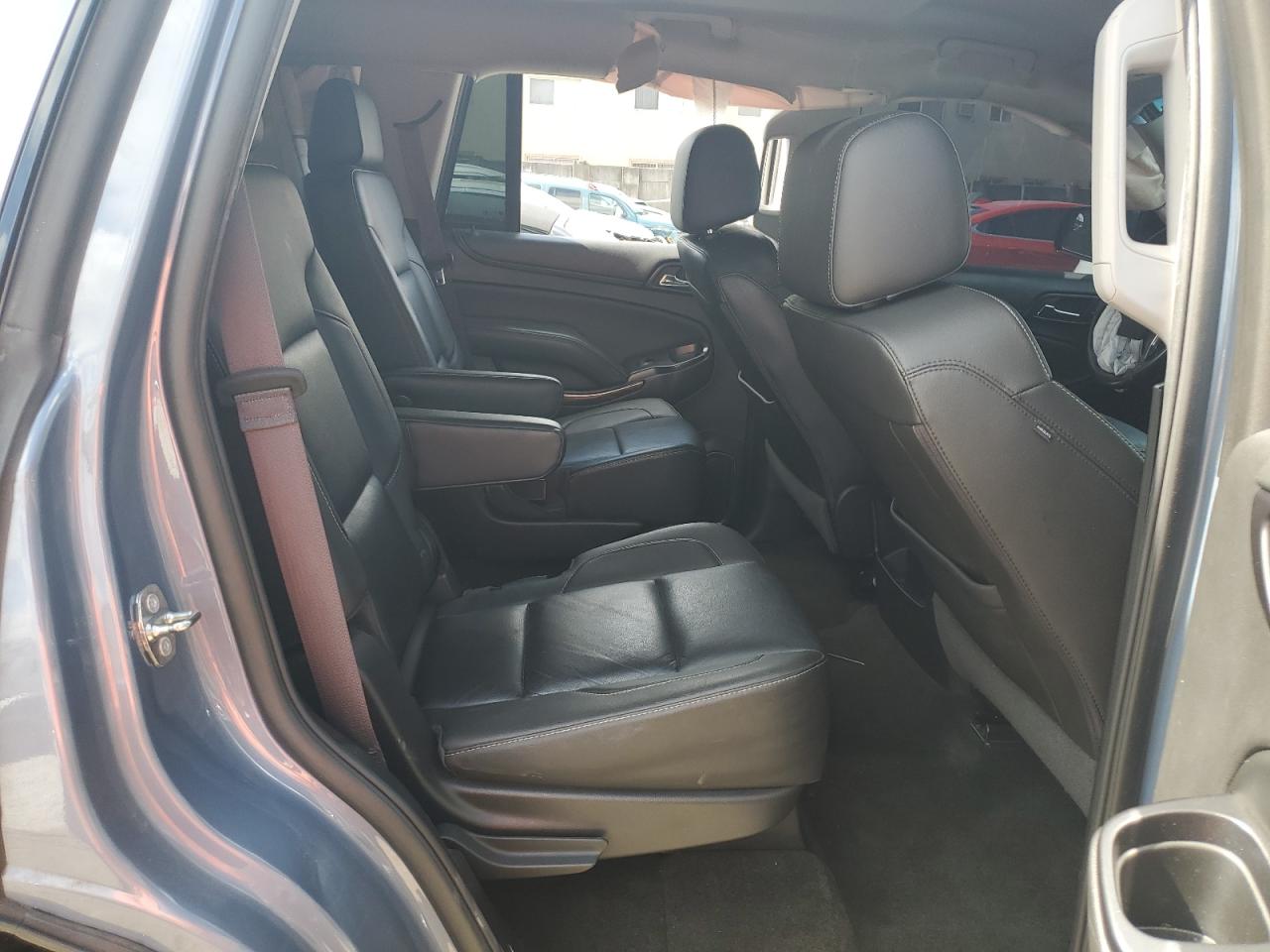 1GNSCBKC0GR249673 2016 Chevrolet Tahoe C1500 Lt