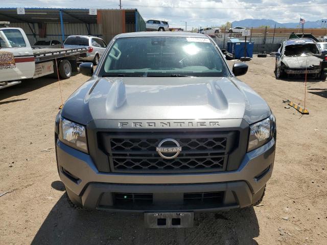 2022 Nissan Frontier S VIN: 1N6ED1EK9NN607399 Lot: 51825564